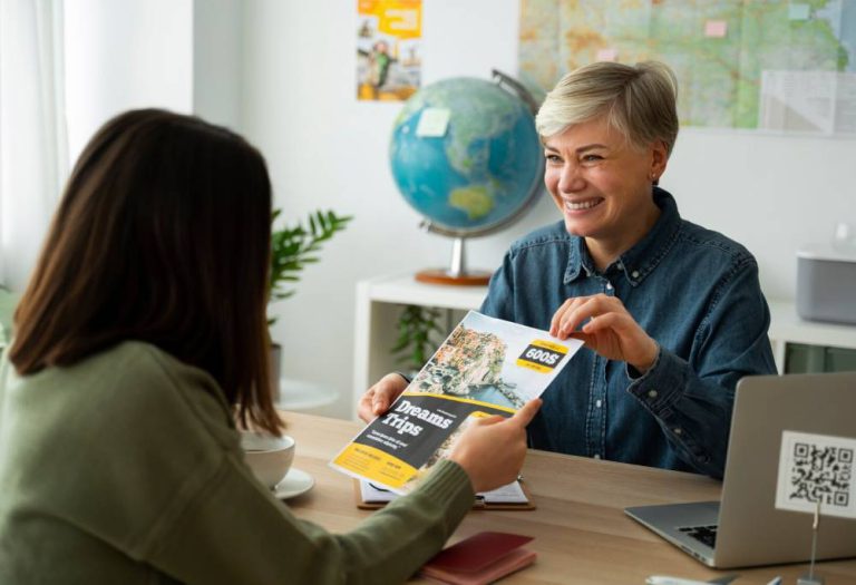 Mastering the Global Classroom: Education Abroad Counseling Tips