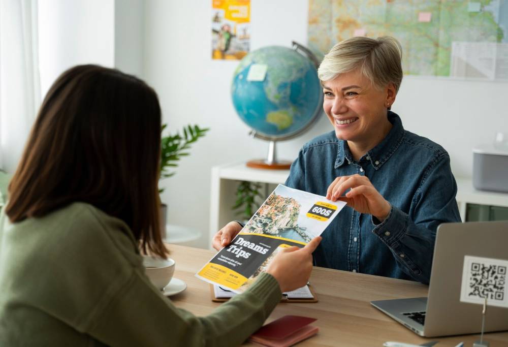 Mastering the Global Classroom: Education Abroad Counseling Tips