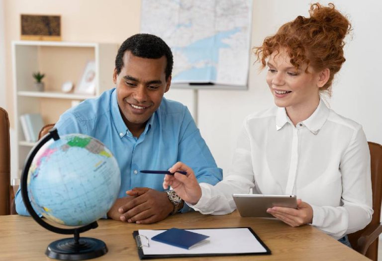 International Education Excellence: Abroad Counseling Essentials