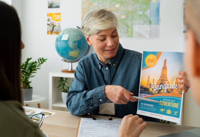 Educational Empowerment: The Essence of Abroad Counseling