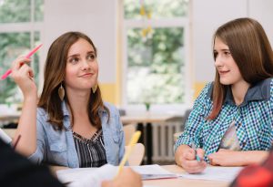 The Transformative Power of Education Abroad Counseling