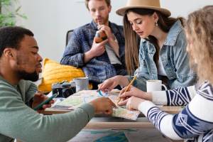 Education Abroad Counseling Success Stories: Real Transformations