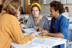 The Global Advantage: Education Abroad Counseling Strategies