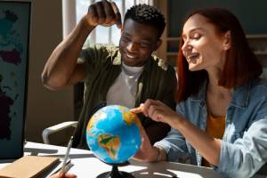 Strategic Steps: Education Abroad Counseling for Success