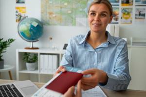 Educational Empowerment: The Essence of Abroad Counseling
