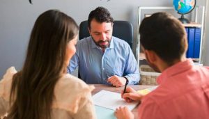 Avoid Confusion with Education Abroad Counselling