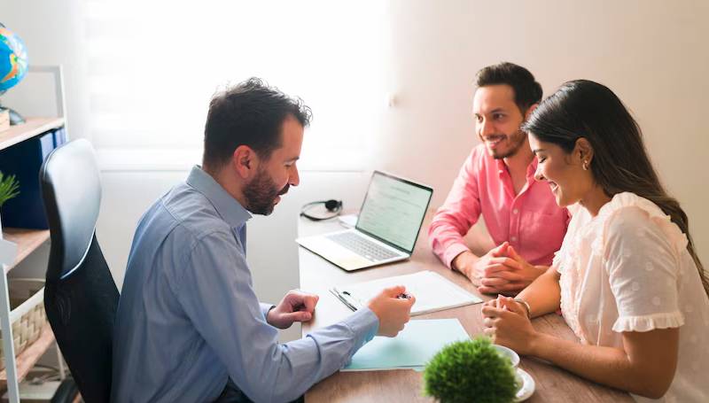 Easy Education Abroad Counselling for Your Journey