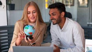 Education Abroad Counselling Success for Global Goals