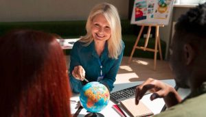 Education Abroad Counselling for Career Advice