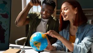 Your Guide to Smart Education Abroad Counselling
